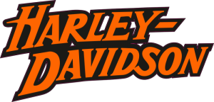 Harley Davidson logo PNG-39201